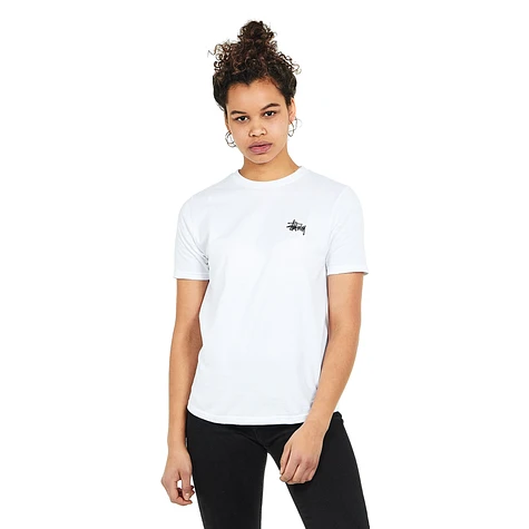 Stüssy - Basic Stüssy Tee