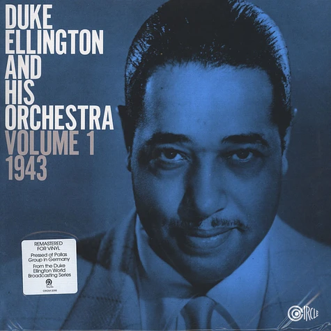 Duke Ellington - Volume I 1943