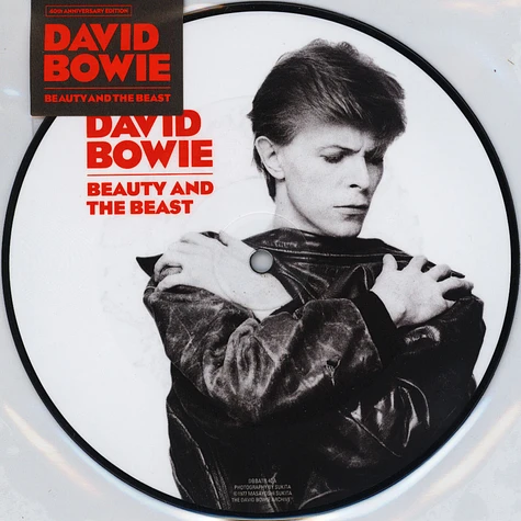 David Bowie - Beauty And The Beast