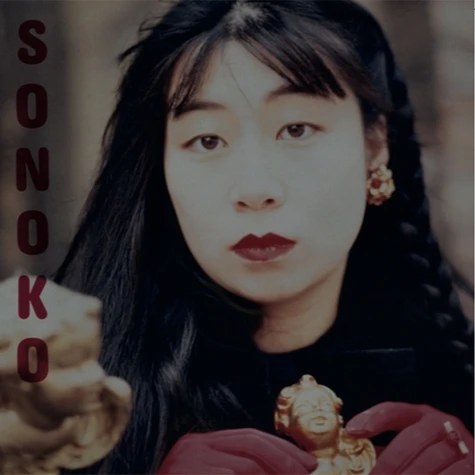 Sonoko - Les Anges, Les Bonheurs