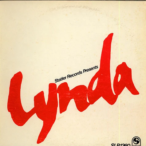 Linda Gache - Lynda
