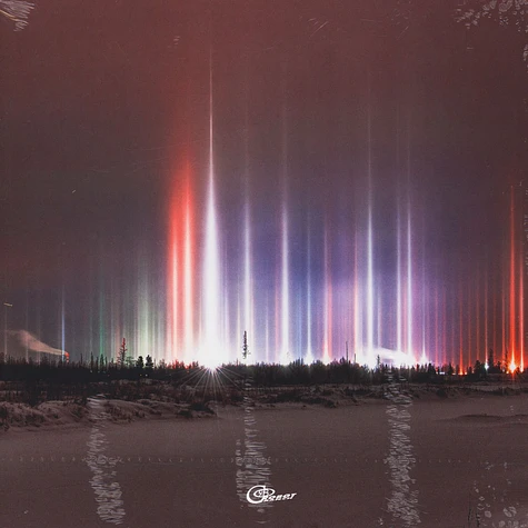 Harry Light - Northern Lights