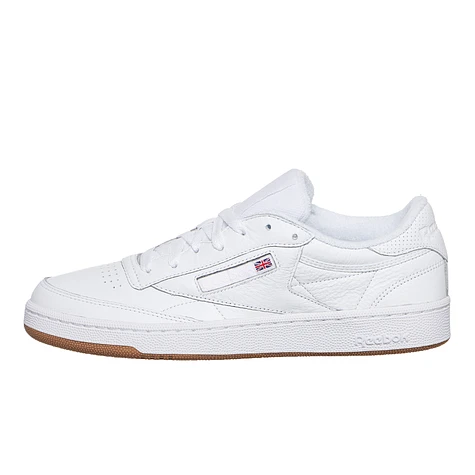 Reebok - WMN Club C 85