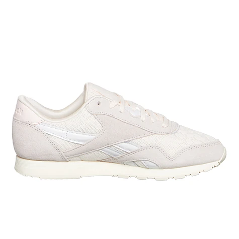 Reebok - WMN Classic Nylon Cold Pastel