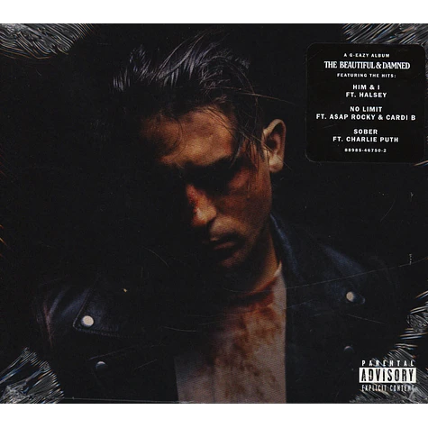 G-Eazy - Beautiful & Damned