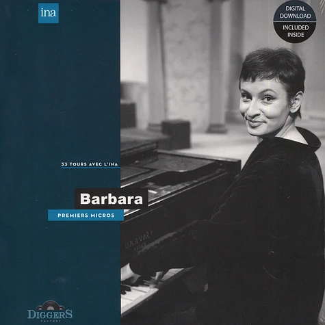 Barbara - Premiers Micros - Live