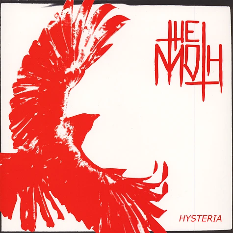 The Moth - Hysteria