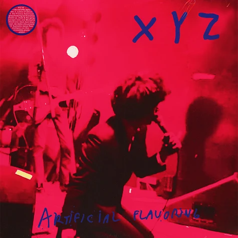 XYZ - Artificial Flavoring