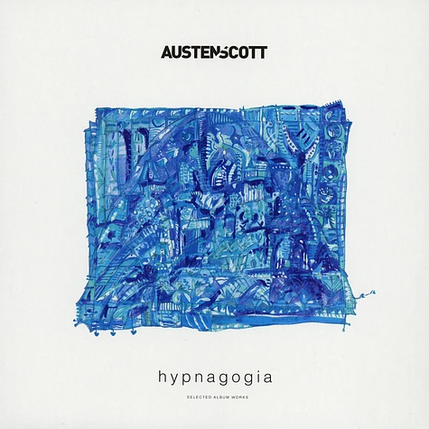 Austen & Scott - Hypnagogia Album Sampler