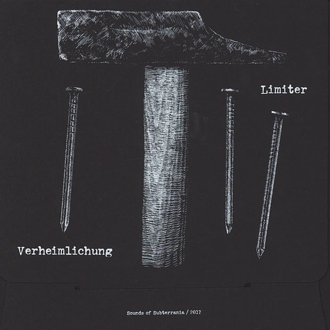 Gewalt - Limiter 1. Version