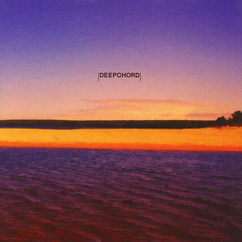Deepchord - Northern Shores EP