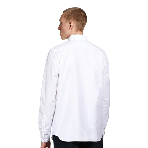 Lacoste - Oxford Shirt