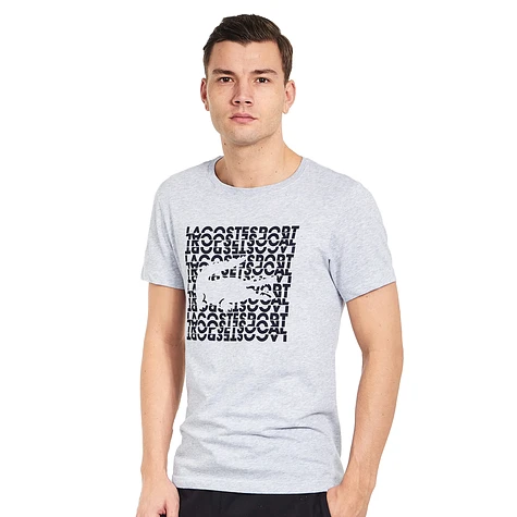 Lacoste - Technical Jersey III T-Shirt