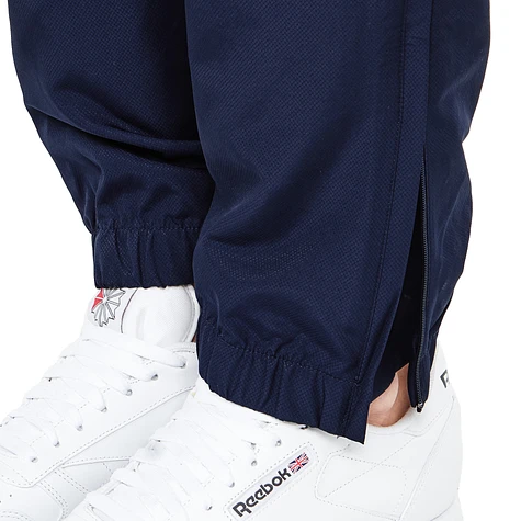 Lacoste - Diamond Weave Taffeta Track Suit