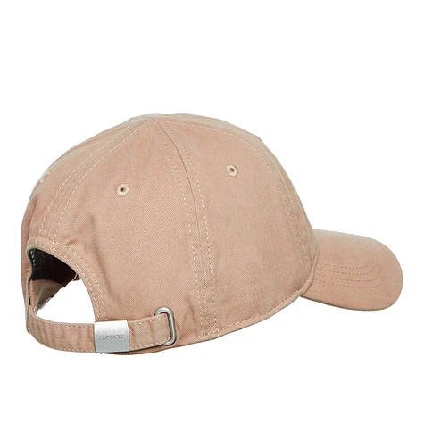 Lacoste - Gabardine Strapback Cap