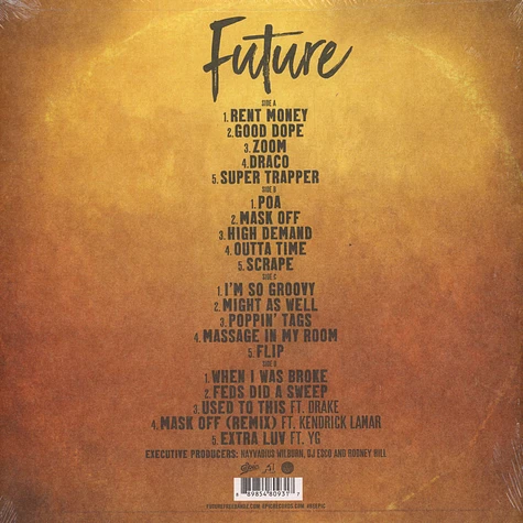 Future - Future