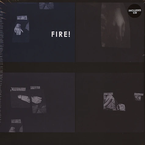 Fire! - The Hands