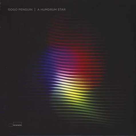 GoGo Penguin - A Humdrum Star