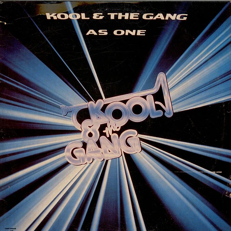 Kool & The Gang - As One