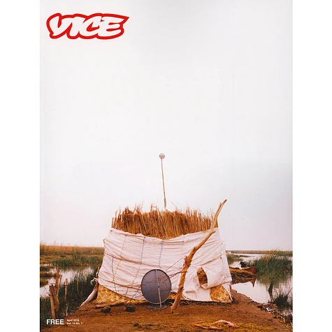 Vice Magazine - 2018 - 04 - Winter