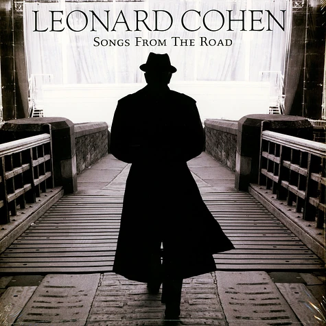 Leonard Cohen - Songs From The Road