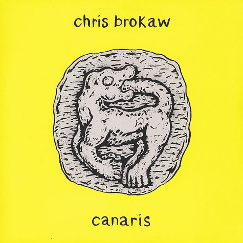 Chris Brokaw - Canaris