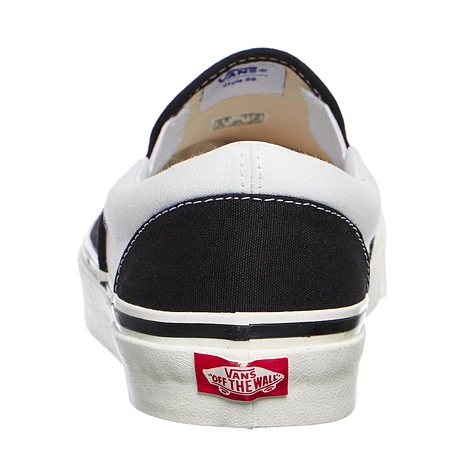 Vans - Classic Slip-On 98 DX (Anaheim Factory)