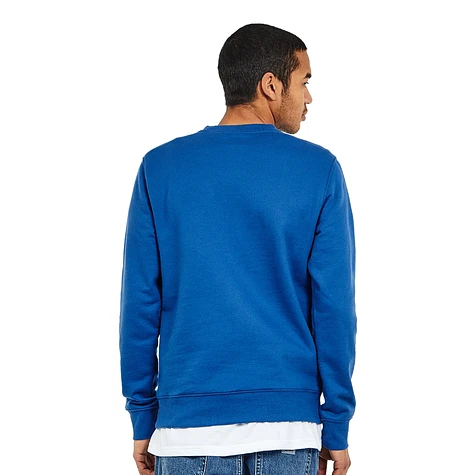 Timberland - Basic Crew Sweater Stacked Logo