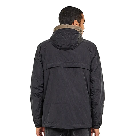 Timberland - Lightweight Hooded Shell Jacket