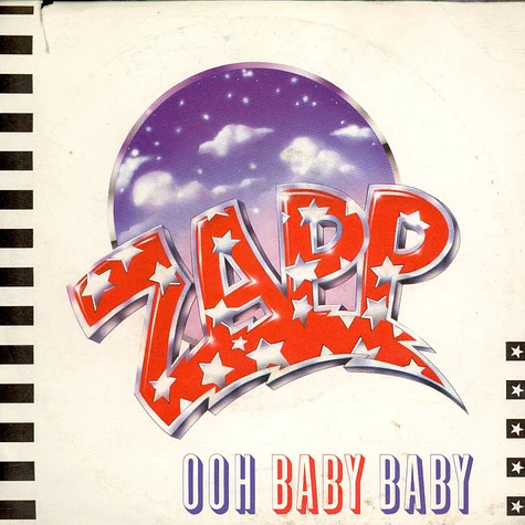 Zapp - Ooh Baby Baby