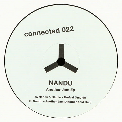 Nandu - Another Jam EP