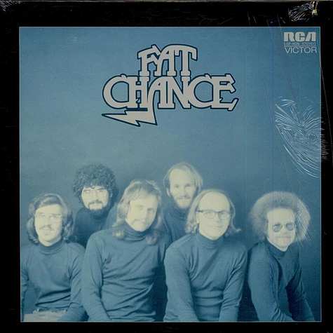 Fat Chance - Fat Chance