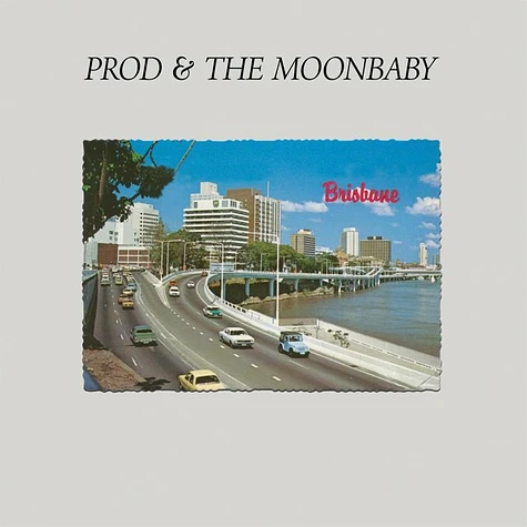 Prod & The Moonbaby / Ash In October - Brisbane