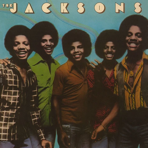 The Jacksons - The Jacksons