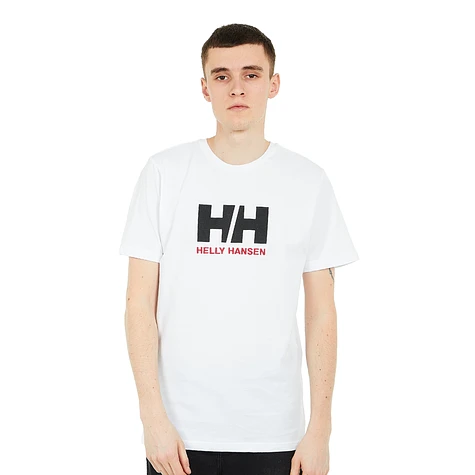 Helly Hansen - HH Logo T-Shirt