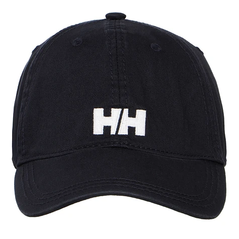 Helly Hansen - Logo Cap