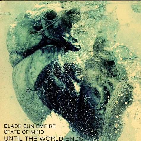 Black Sun Empire & State Of Mind - Until The World Ends