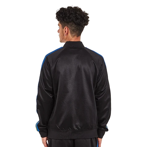 Stüssy - Poly Track Jacket