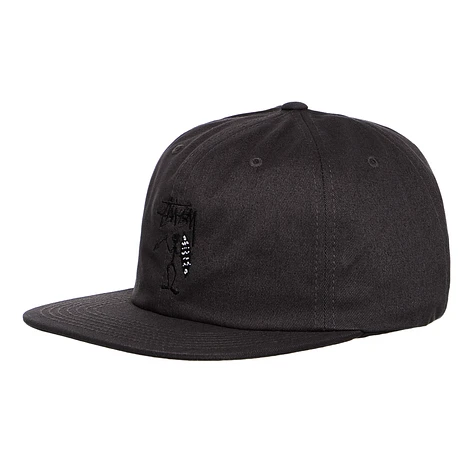 Stüssy - Stüssy Tribe Strapback Cap