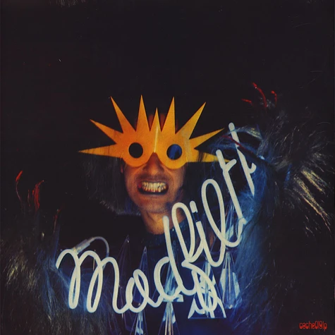 Madfilth - Madfilth