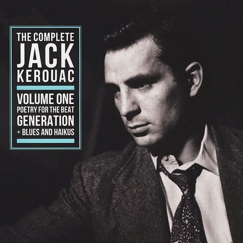 Jack Kerouac - The Complete Jack Kerouac Volume 1