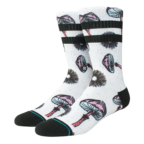 Stance - Silly Shrooms Socks