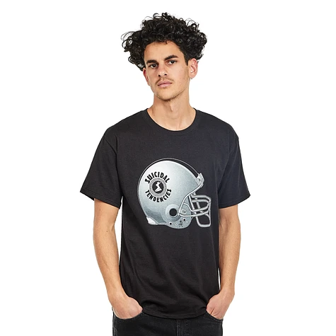 Suicidal Tendencies - Football Team T-Shirt