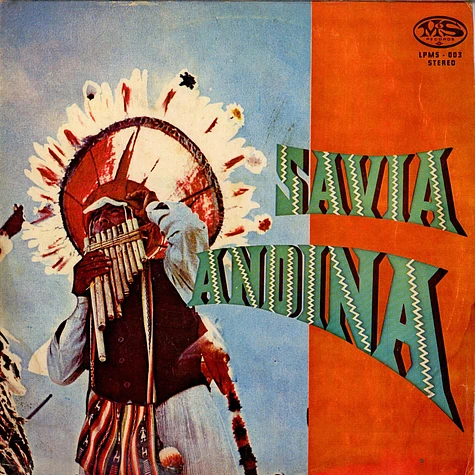 Savia Andina - Savia Andina