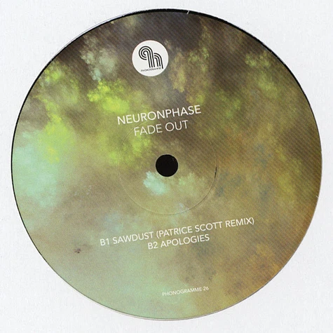 Neuronphase - Fade Out Patrice Scott Remix