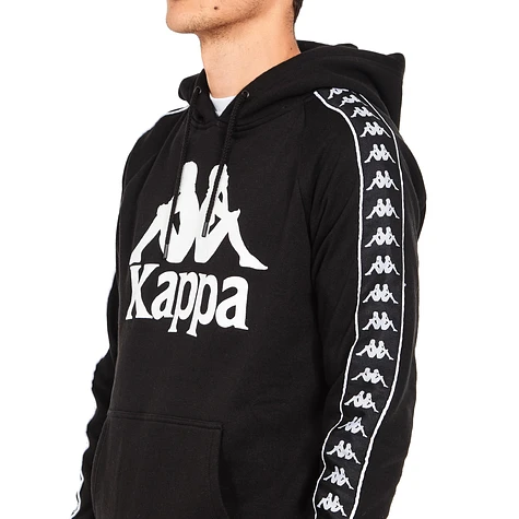 Kappa AUTHENTIC - Hurtado Hooded Sweatshirt