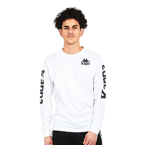 Kappa AUTHENTIC - Ruiz Longsleeve