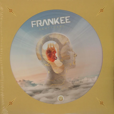 Frankee - Sanctuary