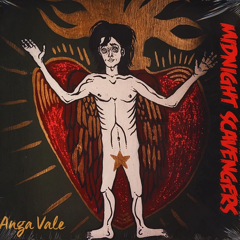 Midnight Scavengers - Anga Vale