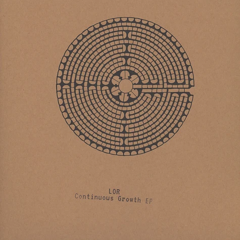 LOR - Continuous Growth EP